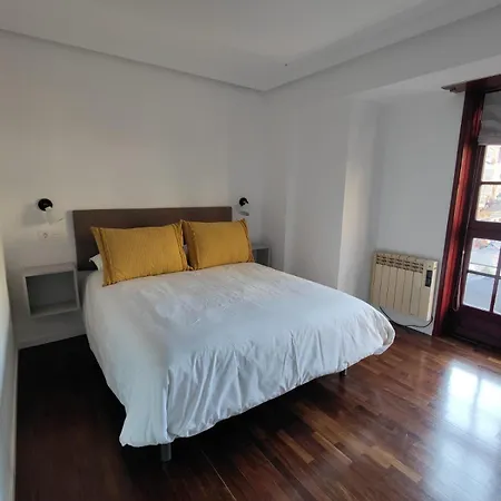 Piso Ayuntamiento Candiles Апартаменты *