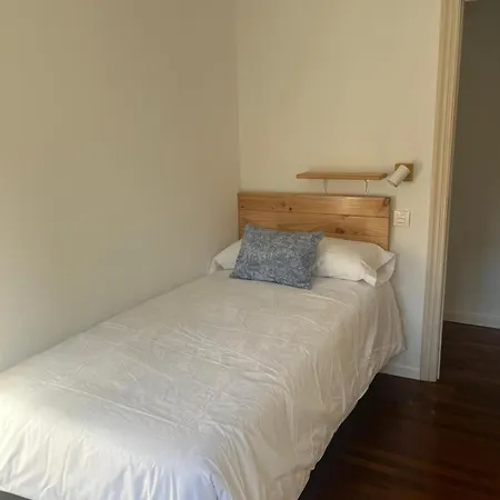 Апартаменты Piso Ayuntamiento Candiles *