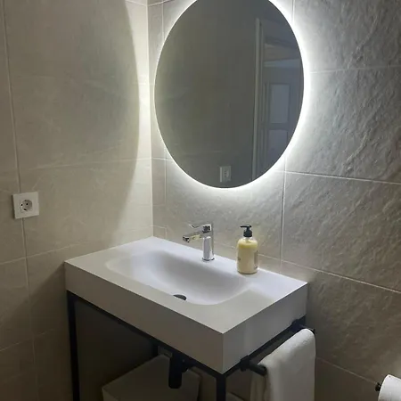 Piso Ayuntamiento Candiles Овьедо