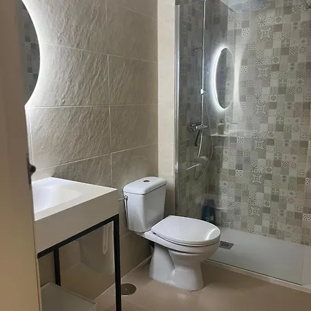 Piso Ayuntamiento Candiles Oviédo