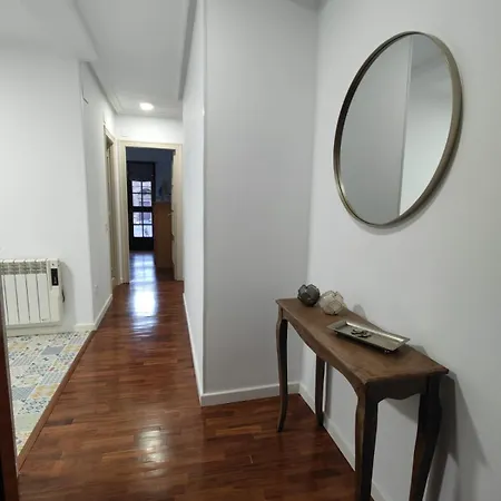 Апартаменты Piso Ayuntamiento Candiles *