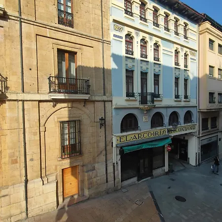 Piso Ayuntamiento Candiles Апартаменты *